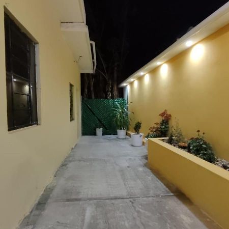 Hotel Laguna Cobá Zewnętrze zdjęcie