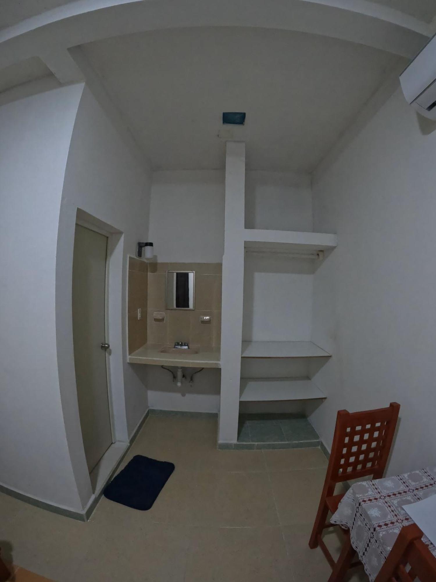 Hotel Laguna Cobá Zewnętrze zdjęcie