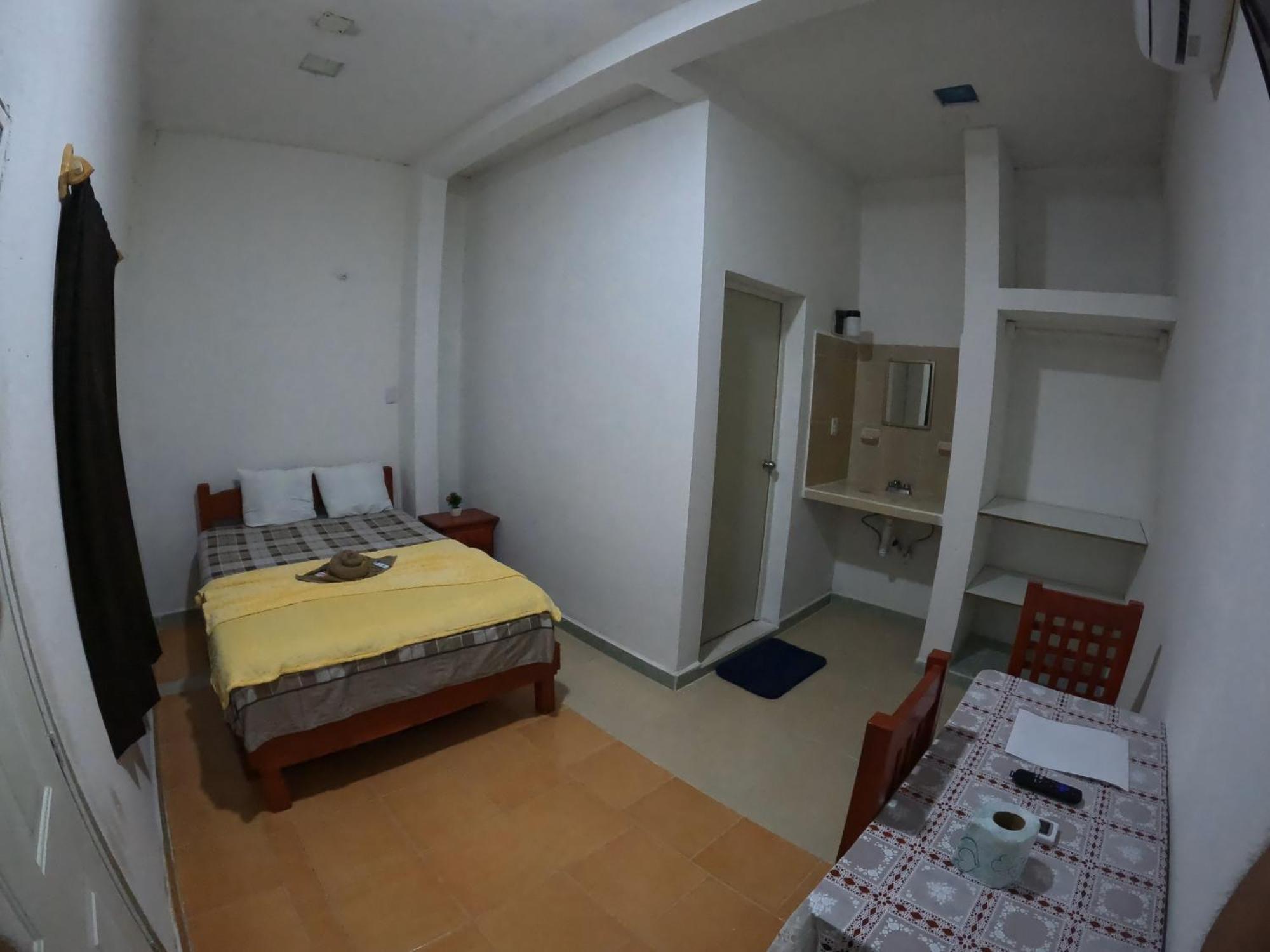 Hotel Laguna Cobá Zewnętrze zdjęcie