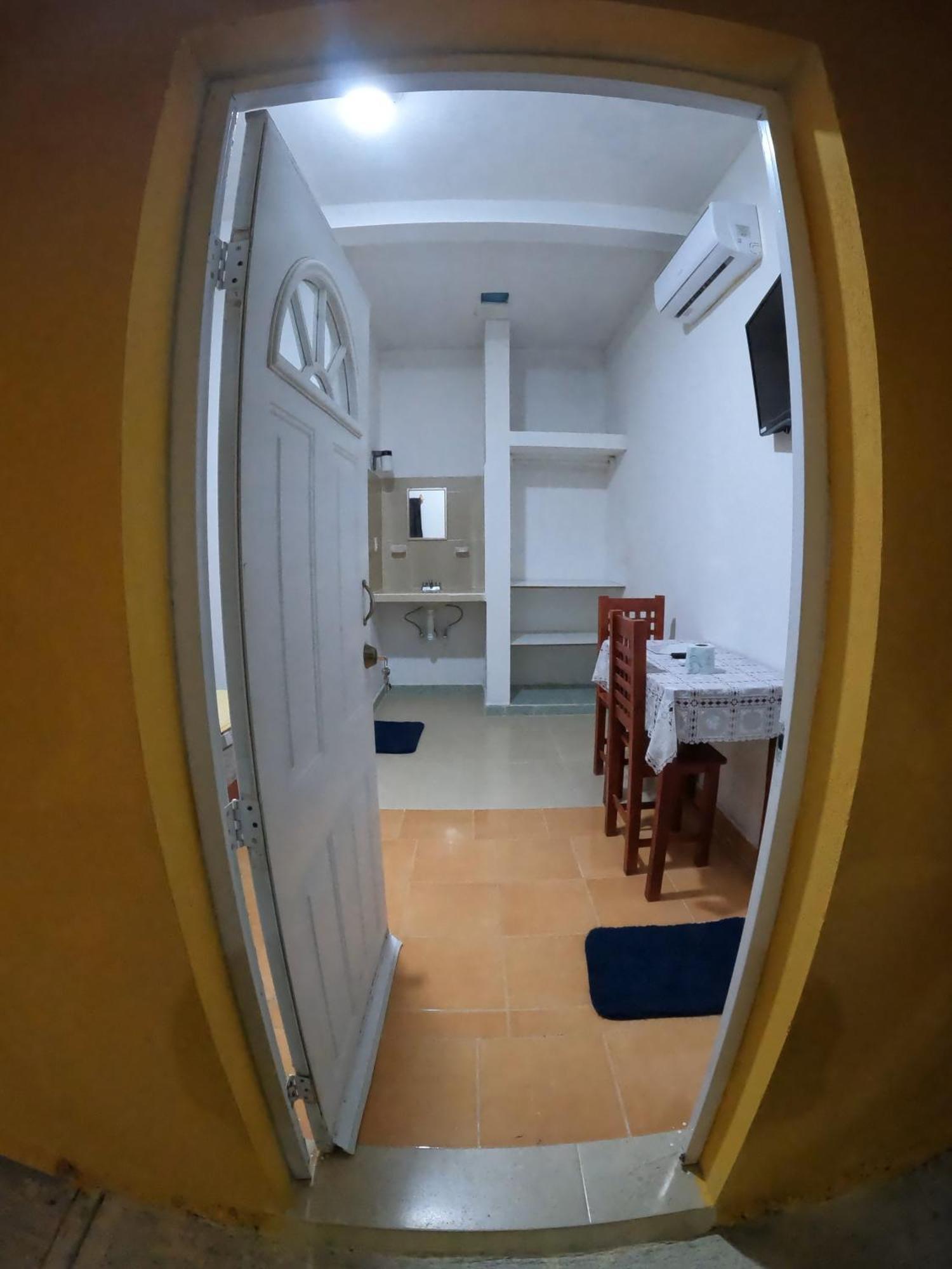 Hotel Laguna Cobá Zewnętrze zdjęcie