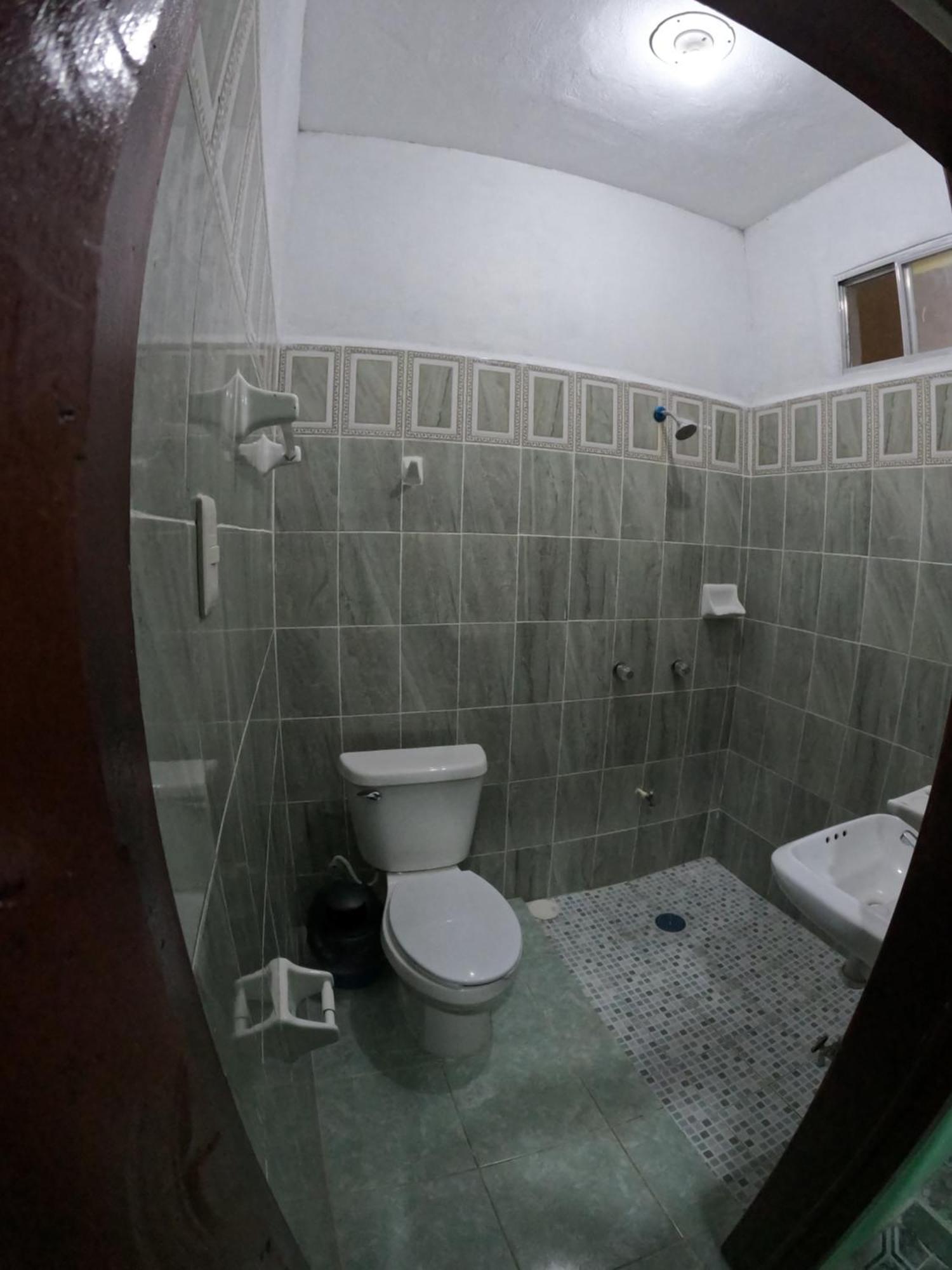 Hotel Laguna Cobá Zewnętrze zdjęcie