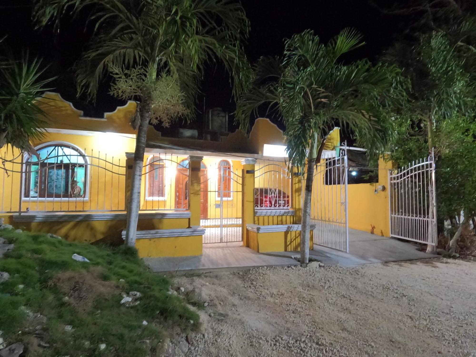 Hotel Laguna Cobá Zewnętrze zdjęcie