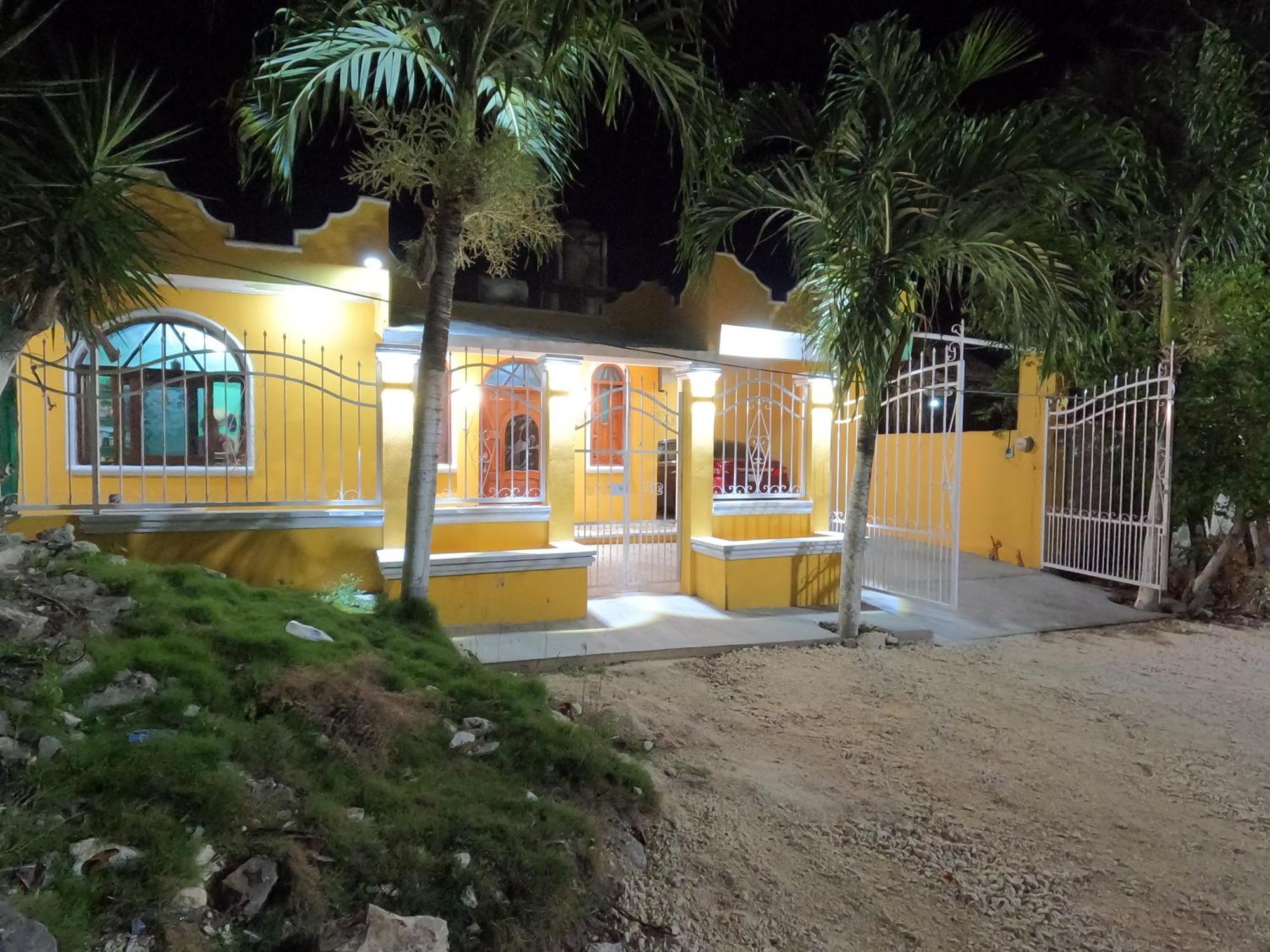 Hotel Laguna Cobá Zewnętrze zdjęcie