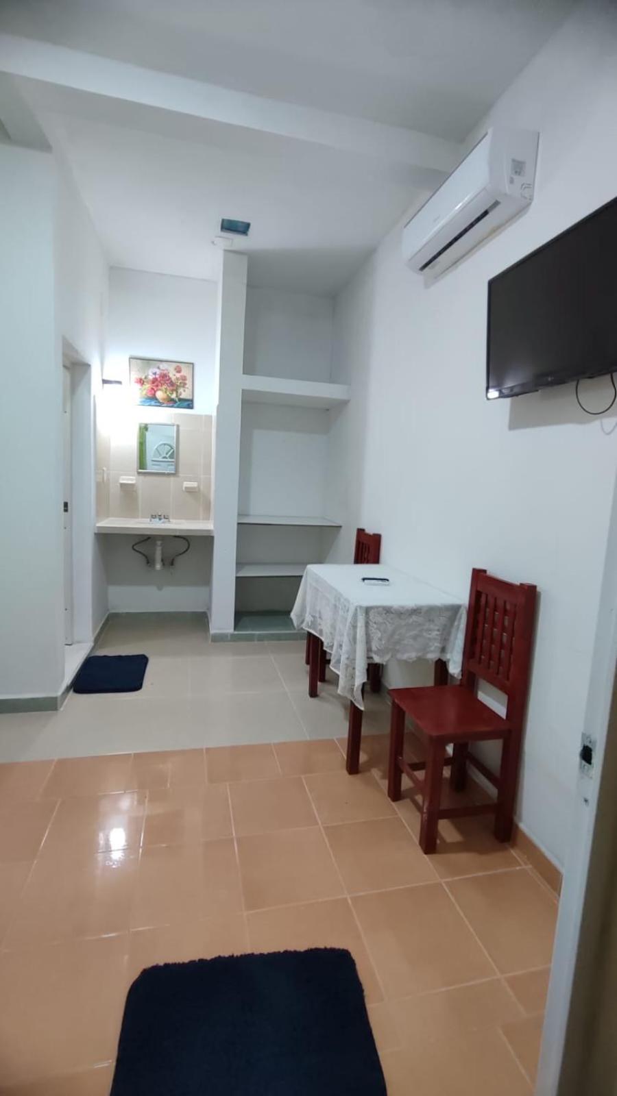 Hotel Laguna Cobá Zewnętrze zdjęcie
