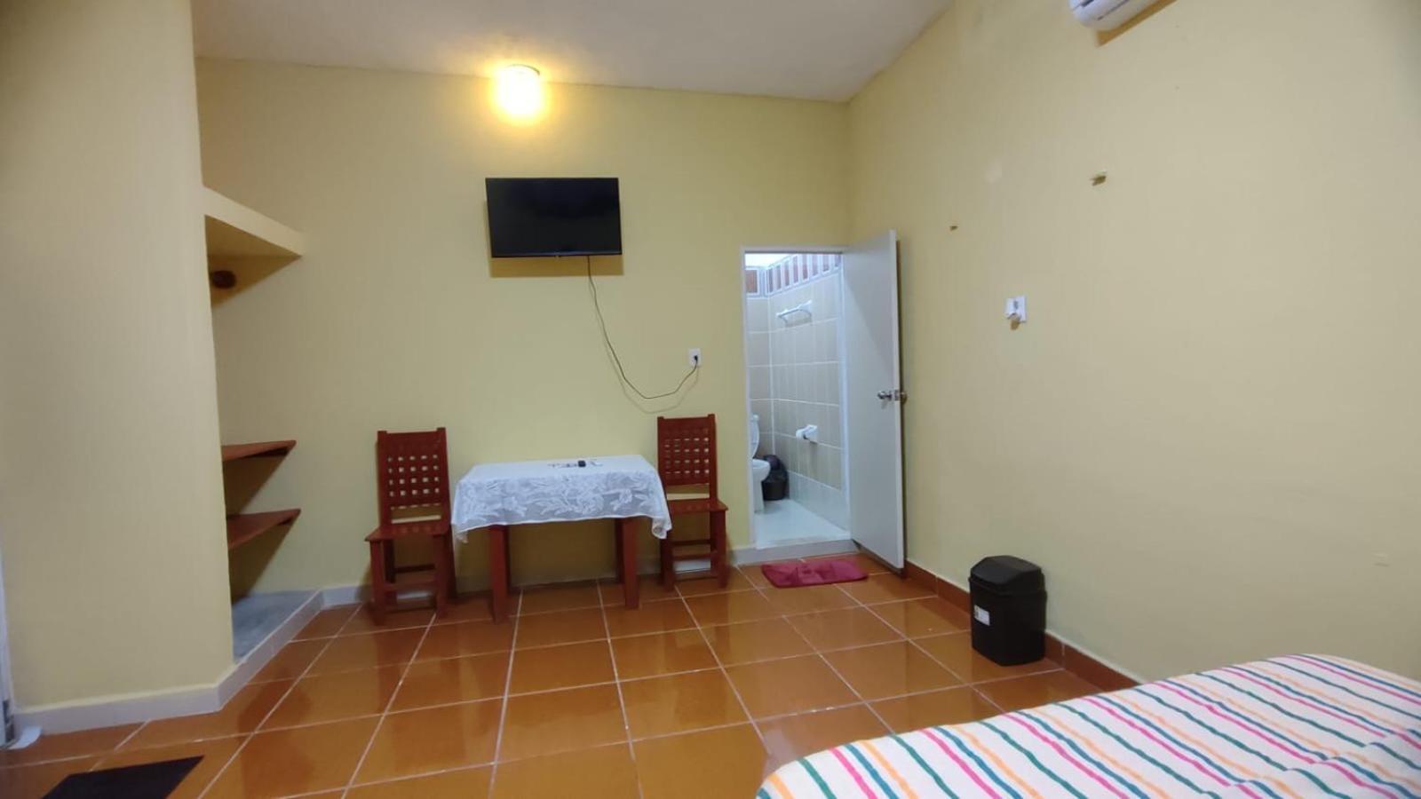 Hotel Laguna Cobá Zewnętrze zdjęcie