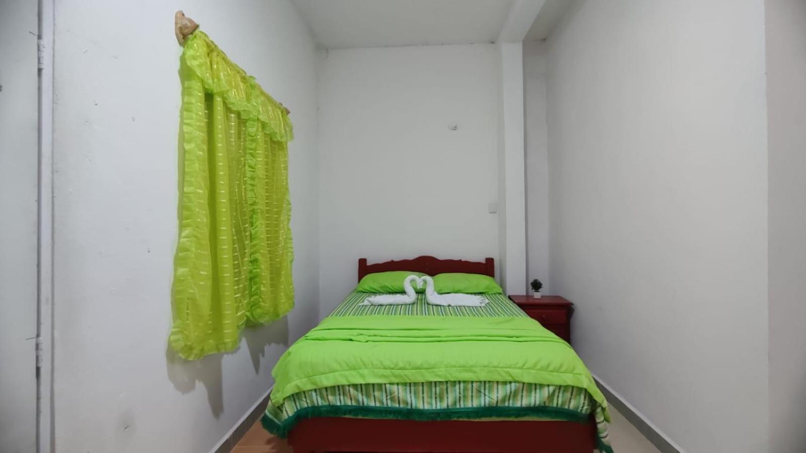 Hotel Laguna Cobá Zewnętrze zdjęcie